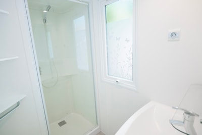 Mobile Home BAHIA 35m² 6 persons