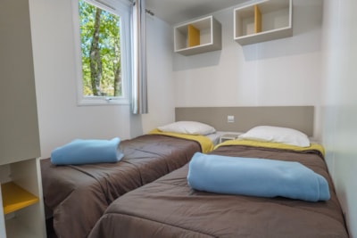 Mobile Home BAHIA 35m² 6 persons