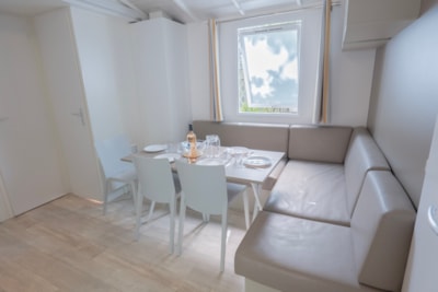 Mobile Home BAHIA 35m² 6 persons