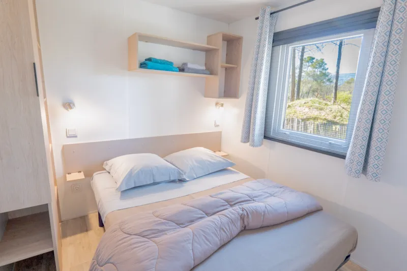 Mobilhome Provence 35M² - 6 Personnes - Dimanche
