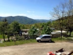 Camping La Futa Camping La Futa