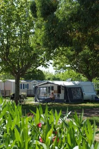 Camping Marvilla Parks - La Plage d'Argens - image n°2 - Camping Direct