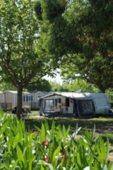 Foto #2 van Camping Homair – La Plage d’Argens