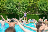 Foto #4 van Camping Homair – La Plage d’Argens