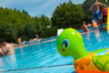 Foto #3 van Camping Homair – La Plage d’Argens