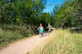 Foto #7 van Camping Homair – La Plage d’Argens