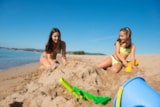 Foto #8 van Camping Homair – La Plage d’Argens