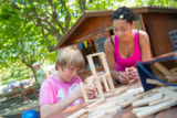 Foto #12 van Camping Homair – La Plage d’Argens