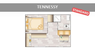 TENNESSY STANDARD