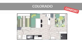 COLORADO CONFORT