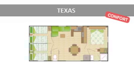 TEXAS CONFORT