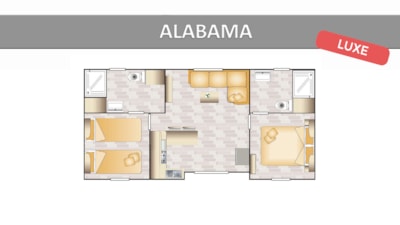 ALABAMA CONFORT