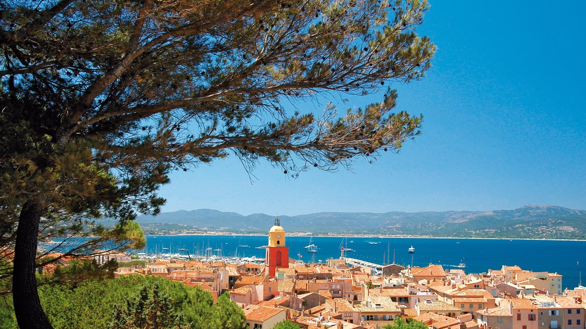 Camping Tikayan Domaine du Golfe de Saint Tropez - Provenza-Alpi-Costa Azzurra - Immagine n°2 Camping Tikayan Domaine du Golfe de Saint Tropez - Provenza-Alpi-Costa Azzurra - Immagine n°2