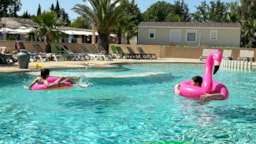 Camping Tikayan Domaine du Golfe de Saint Tropez - image n°19 - 