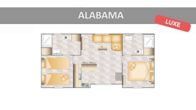 ALABAMA CONFORT.