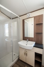 Mobil-Home Executive 44M² Mobil-Home Executive 44M²