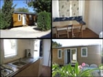 Cottage Picholine 25M² Cottage Picholine 25M²