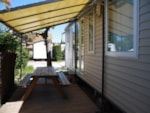 Mobil-Home Grassois 33M² Mobil-Home Grassois 33M²