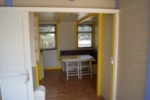 Chalet Cayet Rouge 28M² Chalet Cayet Rouge 28M²