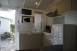 Mobil-Home Cipressino 22M² Aria Condizionata Mobil-Home Cipressino 22M² Aria Condizionata