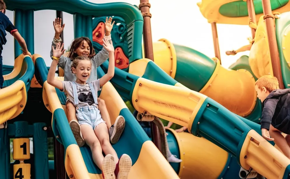 Camping Marvilla Parks - La Pointe du Médoc