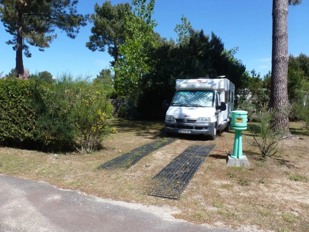 Emplacement Prestige 40-70M²