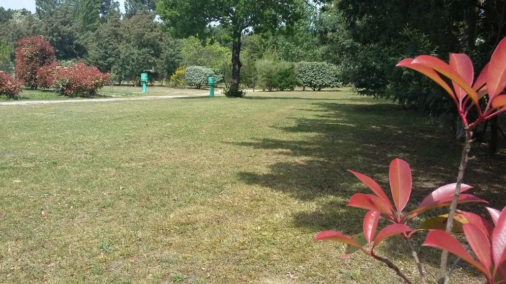 Emplacement Luxe 70-120M²