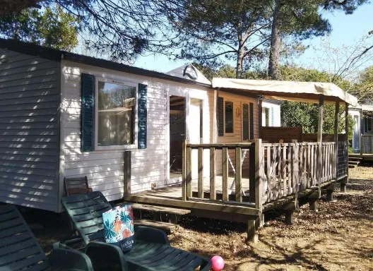 Cottage Prestige 3 Chambres 35M²