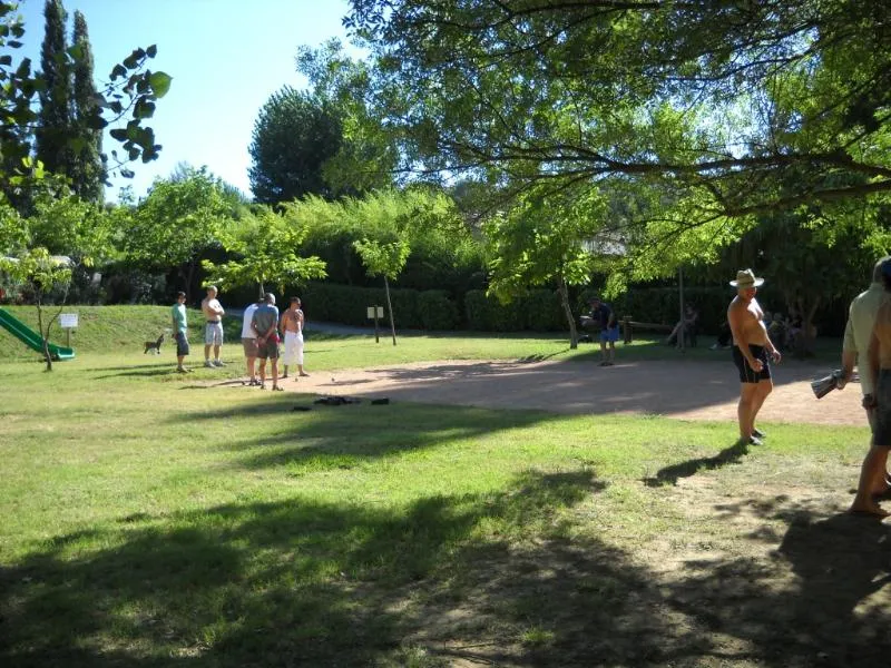 Camping les Fouguières - image n°5 - Camping Direct