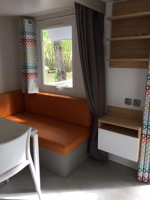 Grand Confort Cottage Climatisé