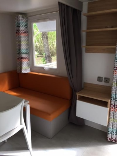 GRAND CONFORT COTTAGE AIR CONDITIONING — 3