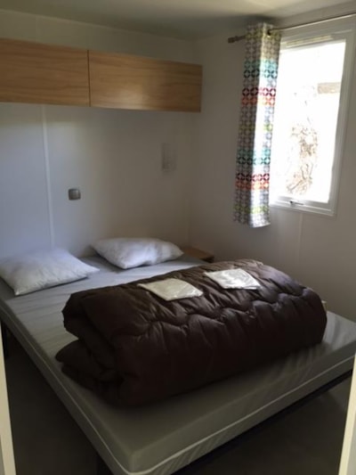 GRAND CONFORT COTTAGE AIR CONDITIONING — 4