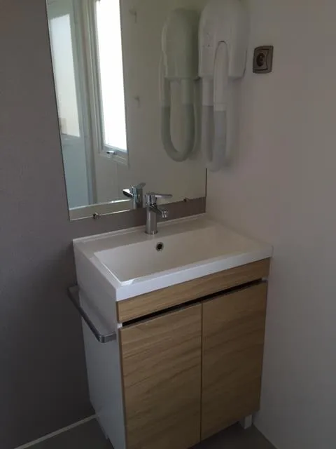 Grand Confort Cottage Climatisé