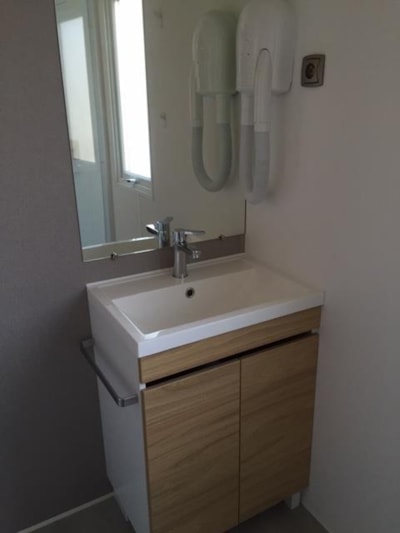 GRAND CONFORT COTTAGE AIR CONDITIONING — 6