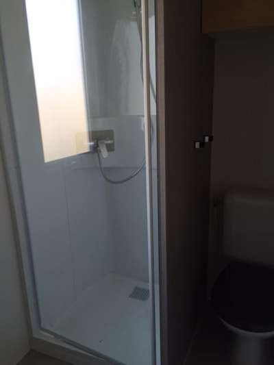 GRAND CONFORT COTTAGE AIR CONDITIONING — 5