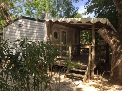 GRAND CONFORT COTTAGE AIR CONDITIONING — 1