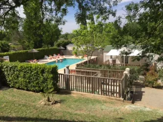 Camping les Fouguières - image n°2 - Camping Direct