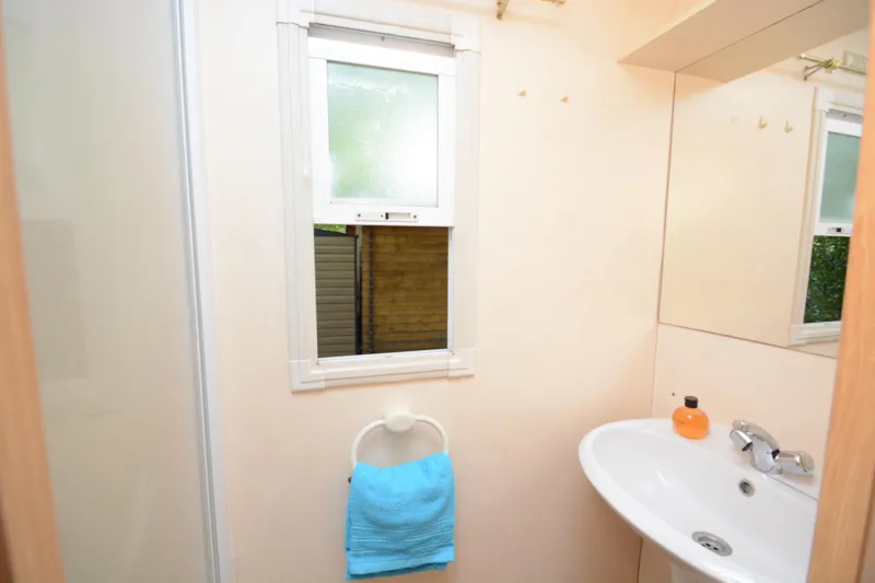 Classic Eco Bois Non Climatisé