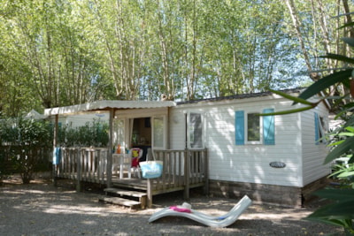 CONFORT FAMILY Riviera NOT AIR CONDITIONED — 1