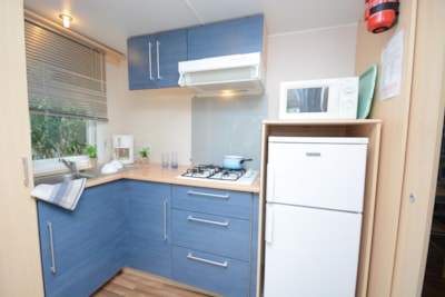 CONFORT FAMILY Riviera NOT AIR CONDITIONED — 3