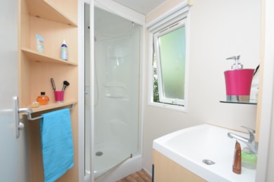 CONFORT FAMILY Riviera NOT AIR CONDITIONED — 7