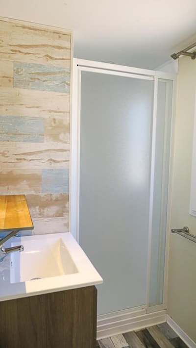 GRAND CONFORT COTTAGE FLORIDE  AIR CONDITIONING — 6
