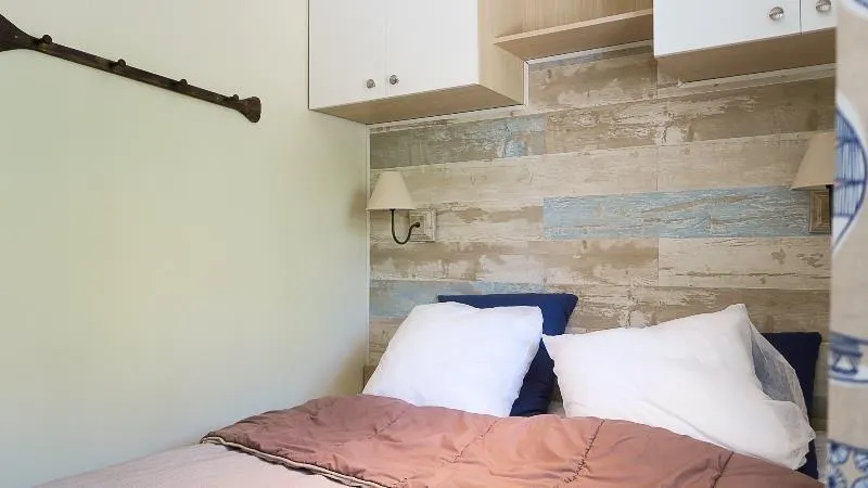 Grand Confort Cottage Floride Climatisé