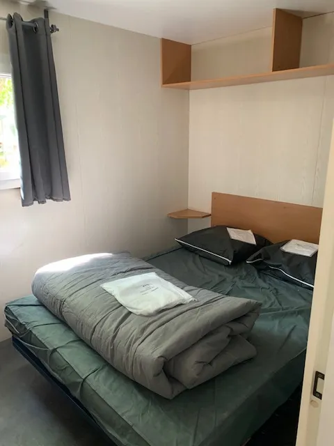 Classic Eco+ Louisiane Non Climatisé