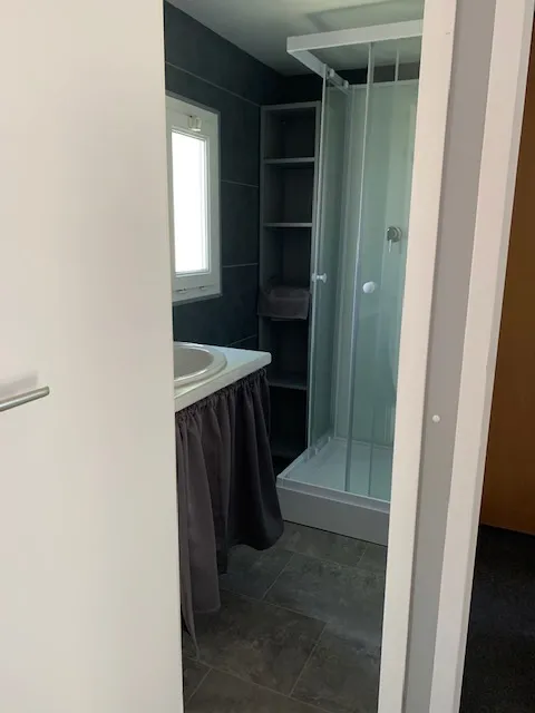 Classic Eco+ Louisiane Non Climatisé