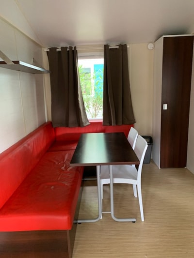 CONFORT FAMILY O'Phéa NOT AIR CONDITIONED — 3