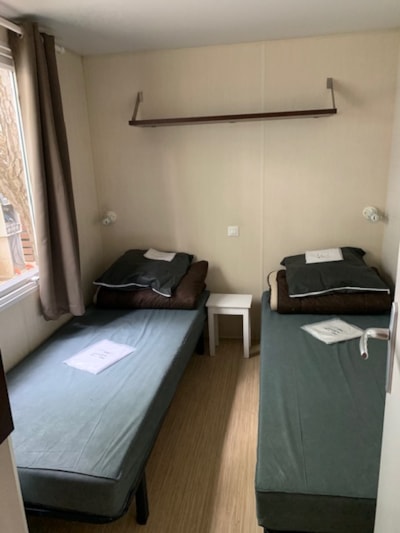 CONFORT FAMILY O'Phéa NOT AIR CONDITIONED — 5