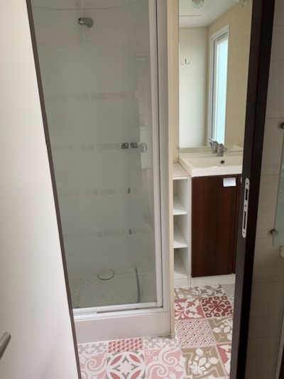 CONFORT FAMILY O'Phéa NOT AIR CONDITIONED — 6