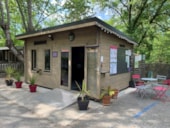 Camping les Fouguières