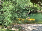 Camping les Fouguières